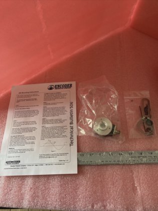 Encoder Products Accu-Coder 260 260XN
