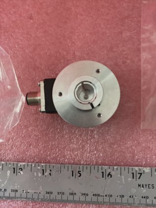 Encoder Products Accu-Coder 260 260XN