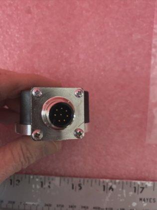 Encoder Products Accu-Coder 260 260XN
