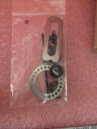 Encoder Products Accu-Coder 260 260XN