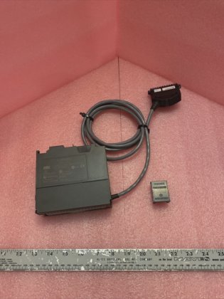 Siemens Simatic S7 Digital Output