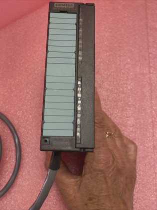 Siemens Simatic S7 Digital Output