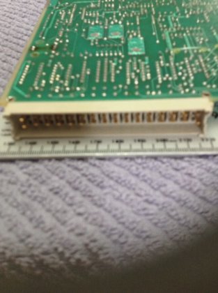 Siemens Simatic S5 Analog Output