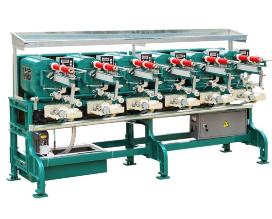 倒纱机 宝塔绕线机系列