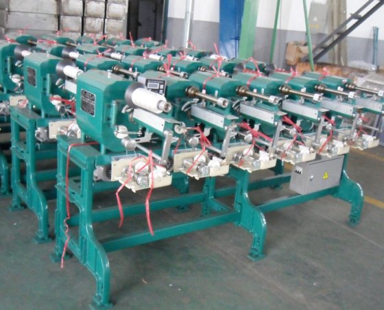 卷绕机 宝塔绕线机系列