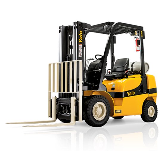 YALE® GP040-060MX