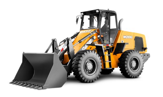 Case Construction W20G