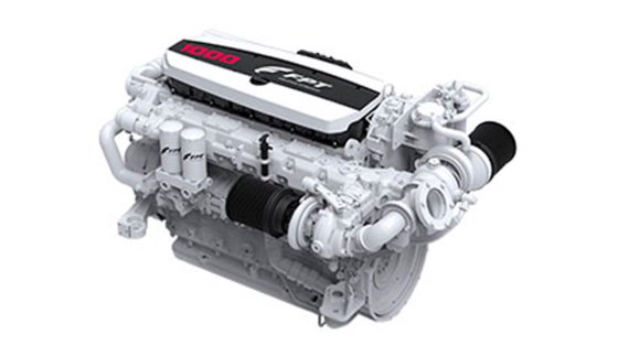 FPT Cursor 16 Comercial