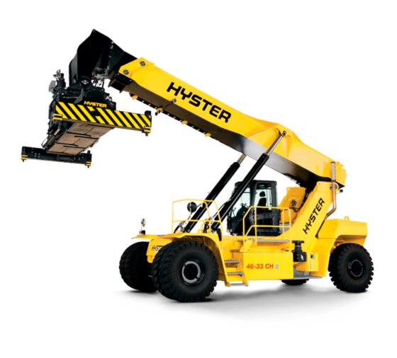 Hyster® RS45 – 31CH