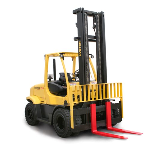 Hyster® H135-155FT
