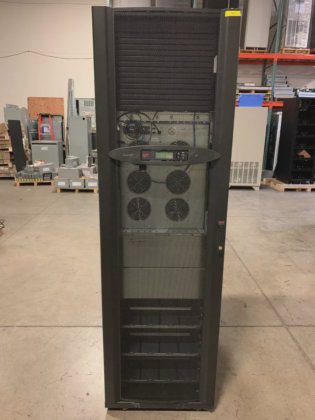 APC Smart-UPS VT Rack Mounted 30 kVA -208V in Reno, NV, USA