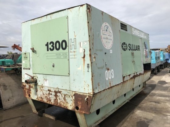 SULLAIR H1300