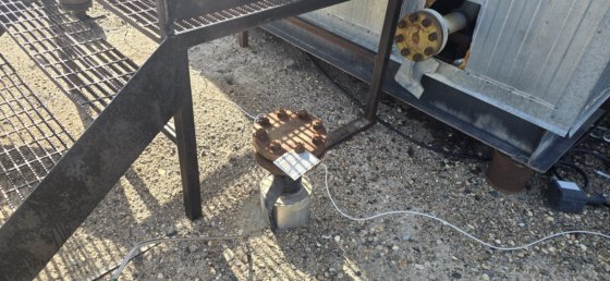 Edificio de Equipos de 30