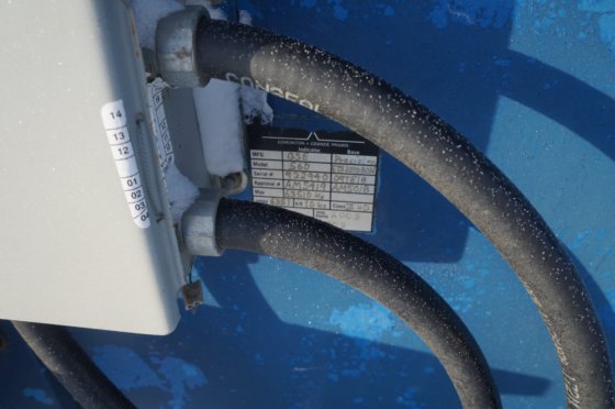 Edificio de oficinas de 2005