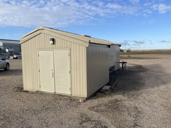 2000 40ft edificio de almacenamiento