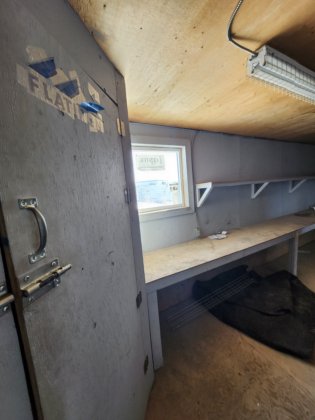 2000 40ft Edificio de oficinas