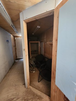 2000 40ft Edificio de oficinas