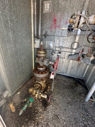 2004 4 pies de equipo