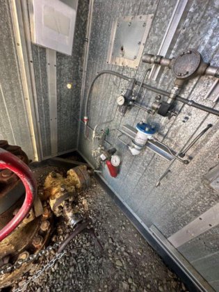 2004 4 pies de equipo