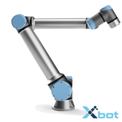 Robot de soudage UR 10