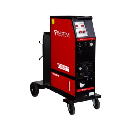 Robot de soudage UR 10