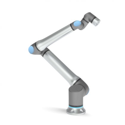 Robot de soudage industriel UR