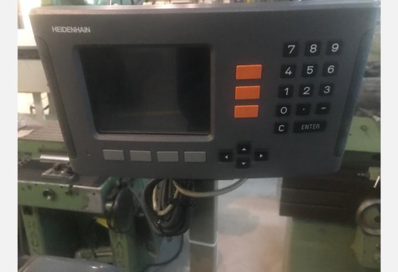 机械车床 SCHAUBLIN 102 VM