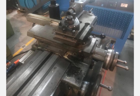 机械车床 SCHAUBLIN 102 VM