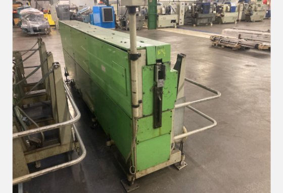 装车机 IEMCA PRA 40/33 F