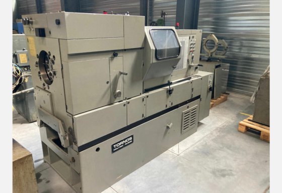 TORNO MULTIFUSO TORNOS BS14