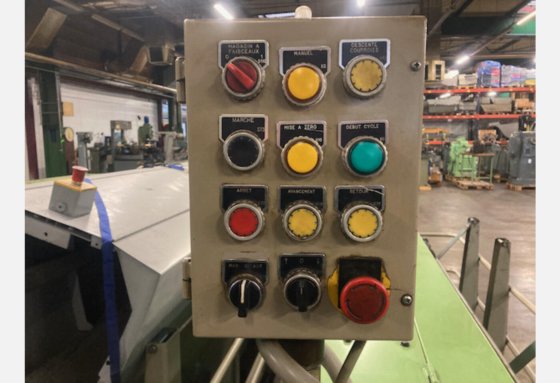 装车机 IEMCA PRA 40/33 F