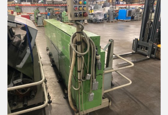 装车机 IEMCA PRA 40/33 F