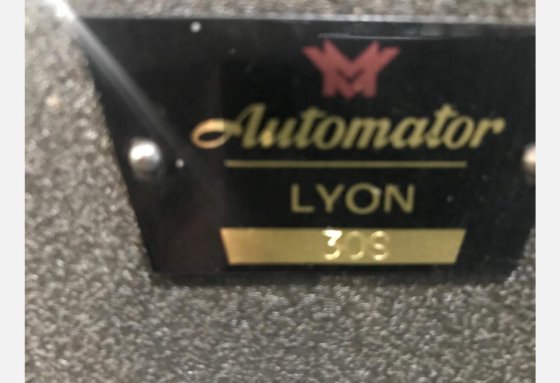 手动压力机自动化