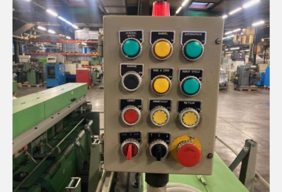 装车机 IEMCA PRA 40/33 F