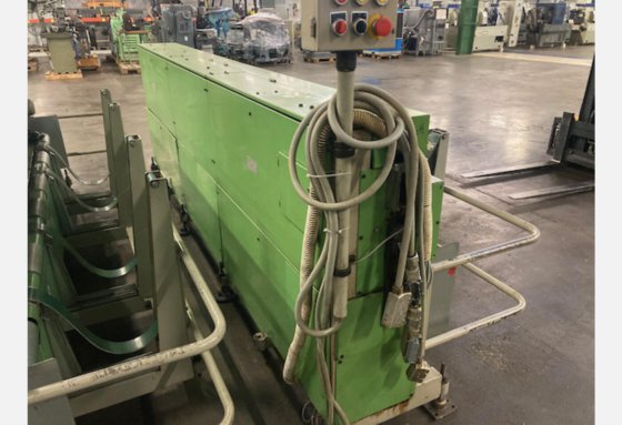 装车机 IEMCA PRA 40/33 F