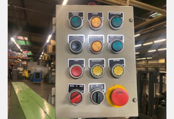 装载机 IEMCA PRA 40/42 F