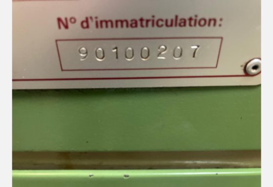 装载机 IEMCA PRA 40/42 F