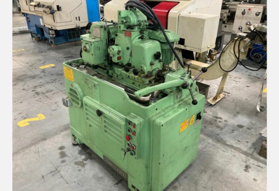 センタレス研削盤 ROSSI 300