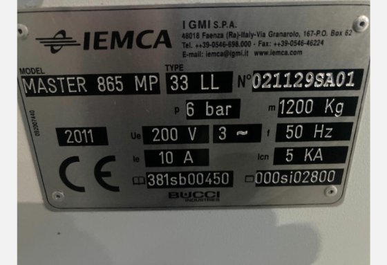 2011年数控车床NAKAMURA SUPER NTJ