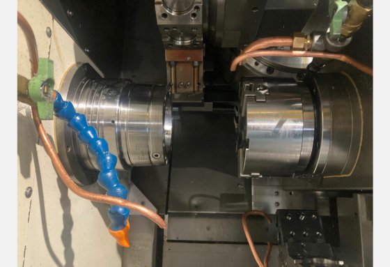 2011年数控车床NAKAMURA SUPER NTJ