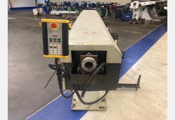 BARLOADER LNS HYDROBAR SPRINT 1999