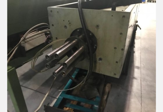 バーローダー GIOVANNI CUCCHI 統合型