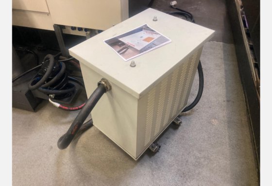 2011 数控车床 NAKAMURA SUPER NTM3