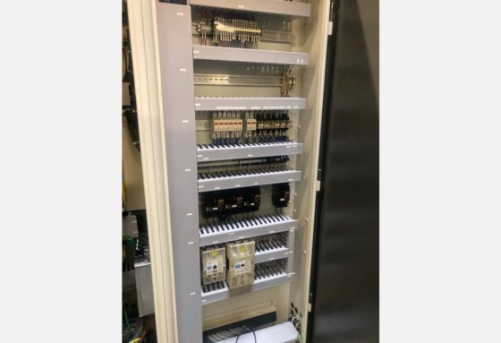 2011 数控车床 NAKAMURA SUPER NTM3