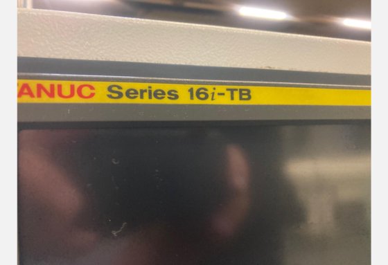 2011 数控车床 NAKAMURA SUPER NTM3