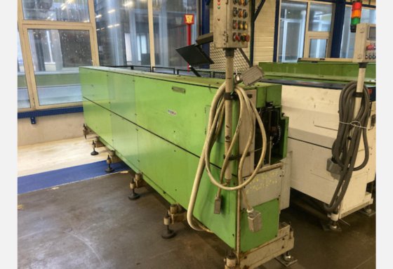 装载机 IEMCA PRA 40/42 F