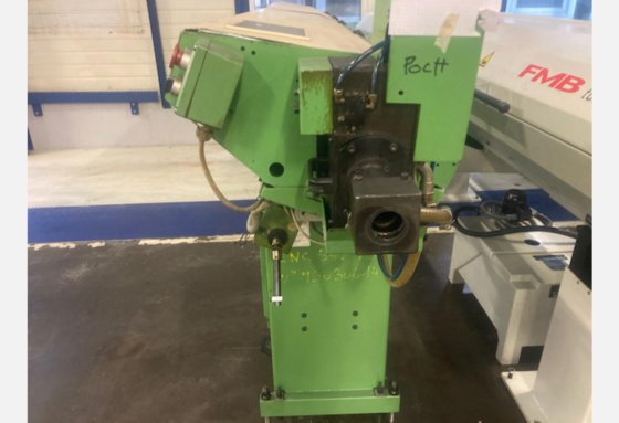 装车机 IEMCA BOSS 542/32