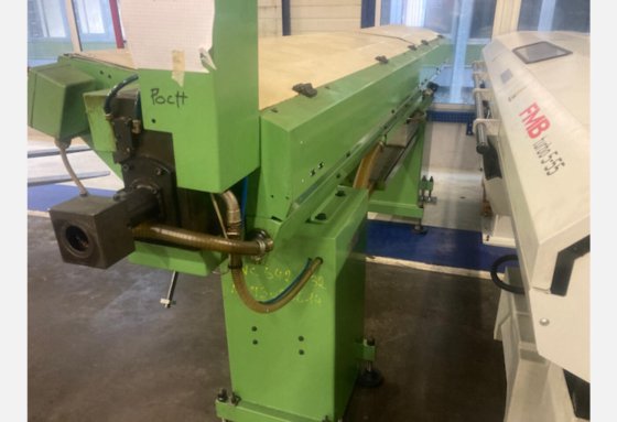 バーローダー IEMCA ボス 542/32