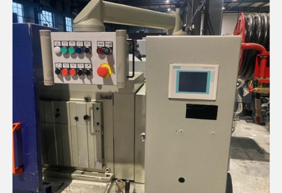 多主轴车床 Tornos SAS16.6