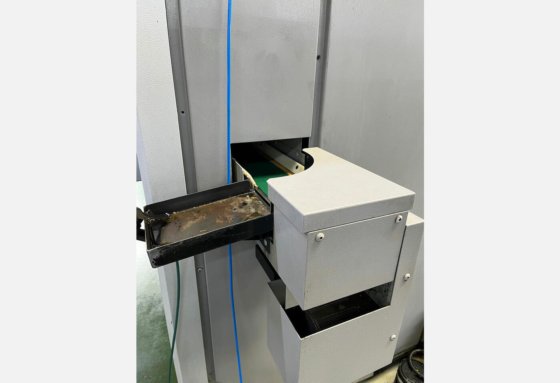 2010年 CNC旋盤 森精機 NZ2000 T2Y